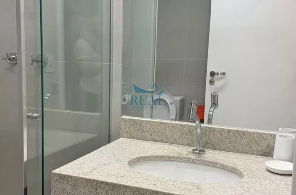 Apartamento 30M, 1 QUARTO, 1 BANHEIRO, ITAIM BIBI, ALUGA, VENDE - Foto 12