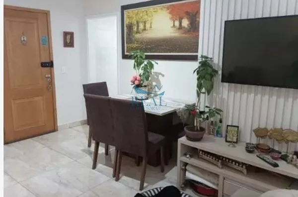 Apartamento para venda, 2 quarto(s),  Vila Mascote, São Paulo