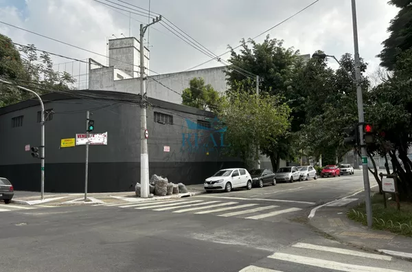 Galpão para venda,  - Selecione - Bairro, São Paulo