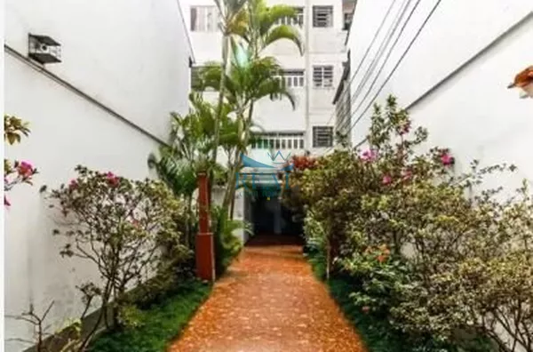 Apartamento para venda, 1 quarto(s),  Chácara Santo Antônio, São Paulo