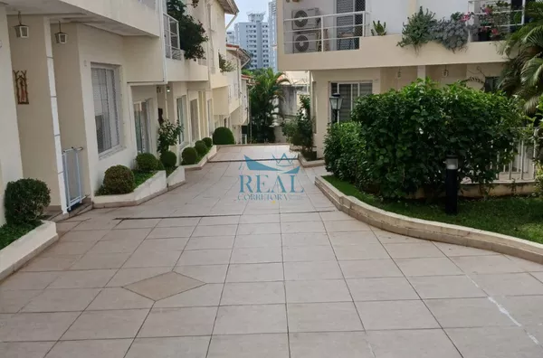 Sobrado para venda, 2 quarto(s),  Jardim Taquaral, São Paulo