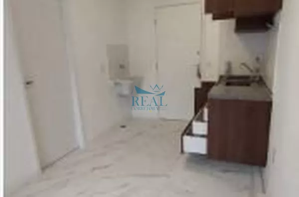 Studio para aluguel, 1 quarto(s),  Vila Olímpia, São Paulo