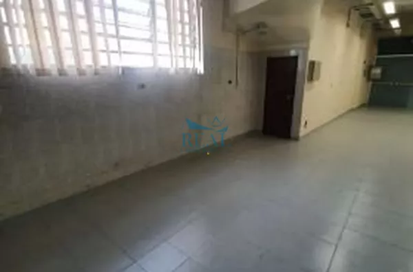 Salão para aluguel,  Vila São José (cidade Dutra), São Paulo