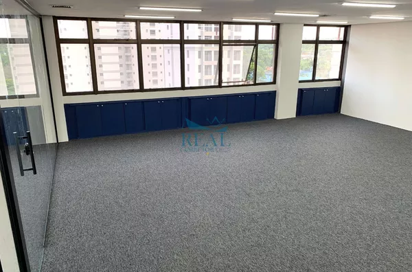 Sala comercial para aluguel,  Brooklin, São Paulo