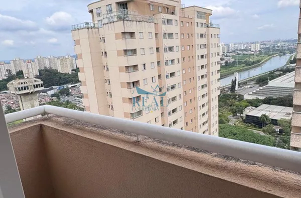 Apartamento para aluguel, 3 quarto(s),  Jardim Umuarama, São Paulo