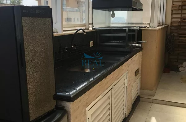 Cobertura para venda,  Jardim Umuarama, São Paulo
