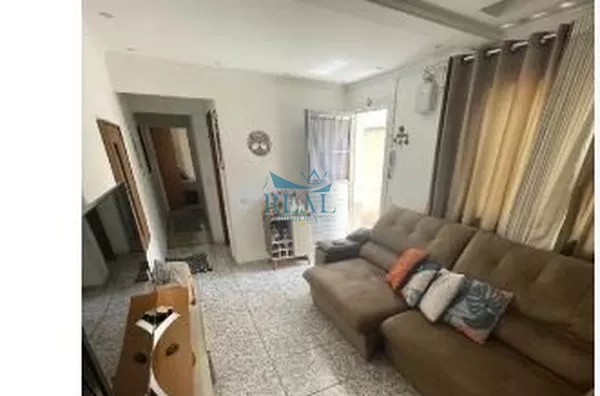 Sobrado, 150m2, 2 dormitórios, 1 suíte, 2 banheiros, 2 vagas, Interlagos Vende