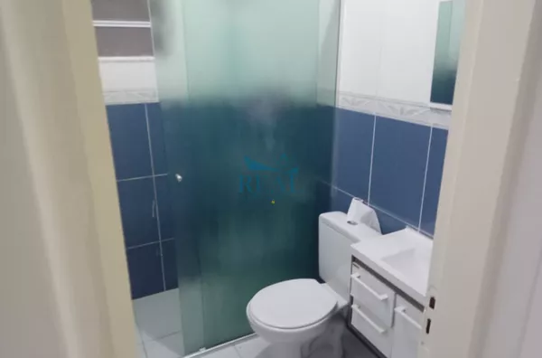 Casa TÉRREA, 100M, 2 QUARTOS, 1 BANHEIRO, 1 VAGA DE GARAGEM, JARDIM REPUBLICA, ALUGA - Foto 22