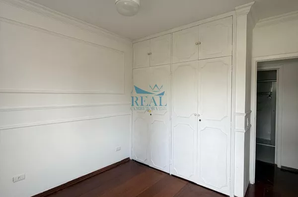 Apartamento 95metros, 3 quartos, 2 banheiros, 2 vagas de garagem, Chácara Santo Antônio, Aluga - Foto 10