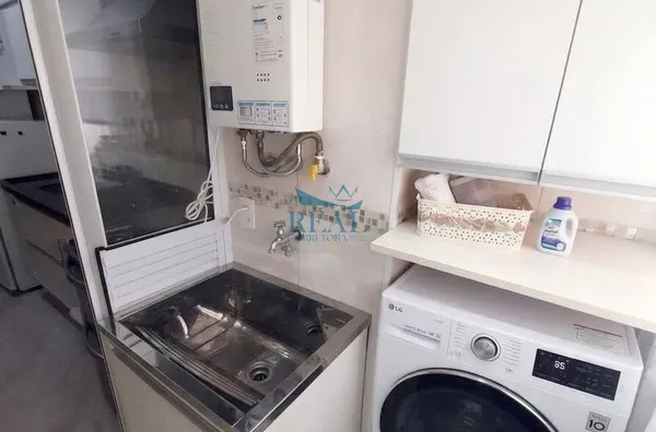 Apartamento para , 3 quarto(s), Jardim Umuarama, São Paulo - Foto 6