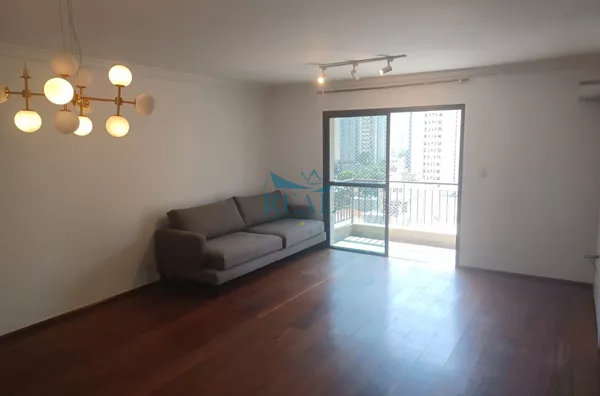 Apartamento para aluguel, 3 quarto(s),  Moema, São Paulo