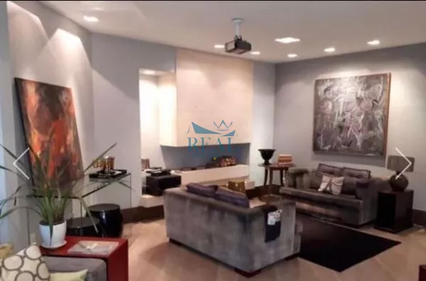 Apartamento para venda, 4 quarto(s),  Campo Belo, São Paulo