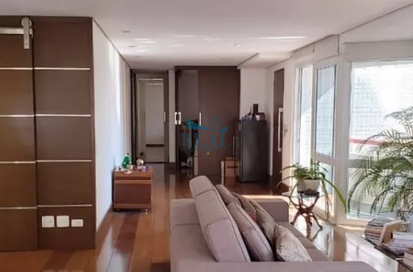 Apartamento, 204m2, 3 dormitórios, 3 suítes, 4 vagas, Morumbi, Vende/Aluga