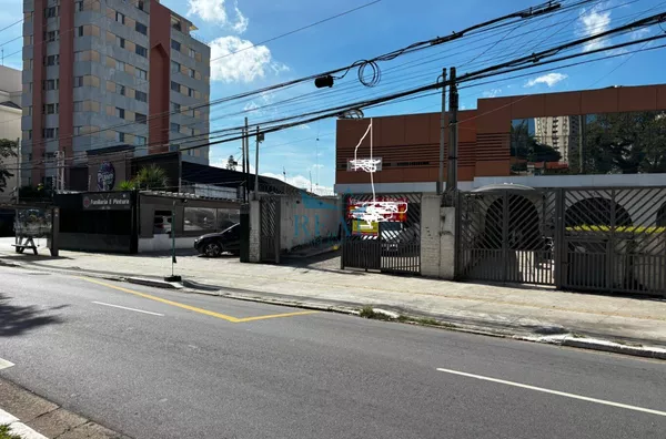Prédio para venda,  Ipiranga, São Paulo