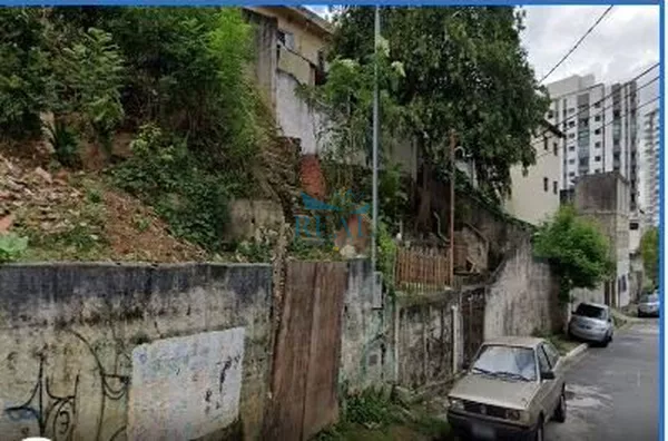 Terreno para venda,  Bosque Da Saúde, São Paulo