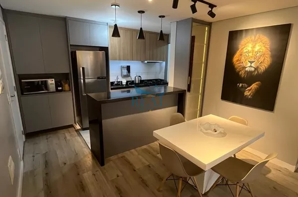 Apartamento para venda, 3 quarto(s),  Santo Amaro, São Paulo