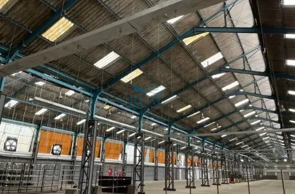 Galpão Industrial, 8100m2, Guarulhos, Aluga