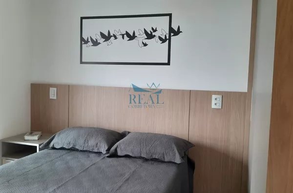 Studio 25 m, 1 quarto, Brooklin, Aluga - Foto 13