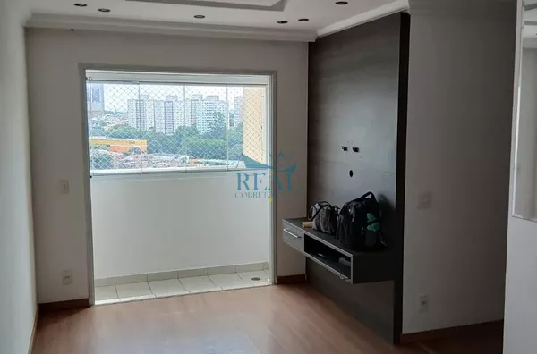 Apartamento para aluguel, 3 quarto(s),  Jardim Umuarama, São Paulo