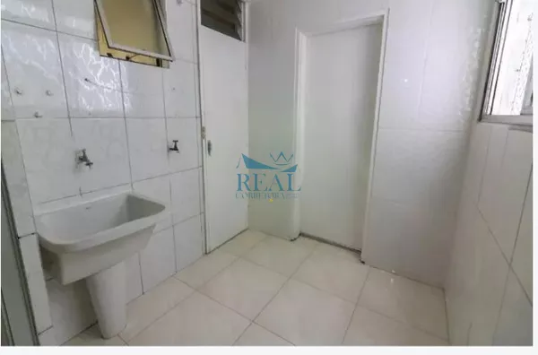 APARTAMENTO, 88M, 3 QUARTOS, 1 SUÍTE, 1 VAGA DE GARAGEM, SANTO AMARO, ALUGA - Foto 9