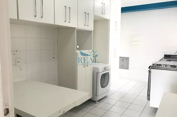 Apartamento com 3 dormitórios à venda, 98 m² por R$ 960.000 - Jurubatuba - São Paulo/SP