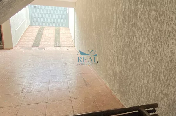 Sobrado para venda, 3 quarto(s),  - Selecione - Bairro, São Paulo