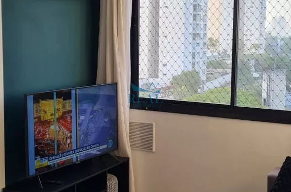Apartamento para venda, 2 quarto(s),  Santo Amaro, São Paulo