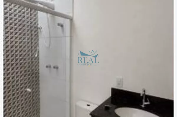 Casa em condomínio, 78 metros, 2 dormitórios, sendo 2 suítes, 3 banheiros, 2 vagas Campo Grande, Aluga - Foto 14
