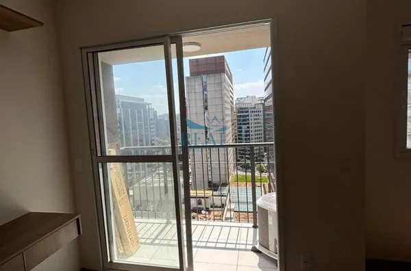 Studio para venda,  Vila Olímpia, São Paulo