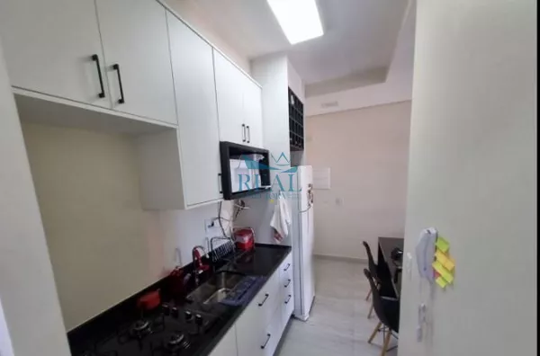 Apartamento para venda, 1 quarto(s),  Chácara Santo Antônio, São Paulo