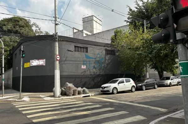 Galpão para venda,  - Selecione - Bairro, São Paulo