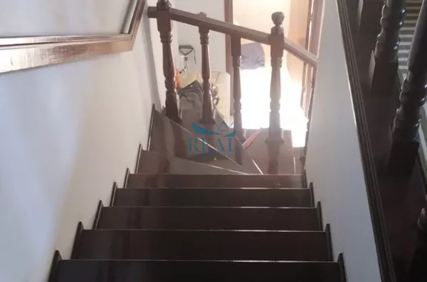 Sobrado para venda, 3 quarto(s),  Vila Emir, São Paulo