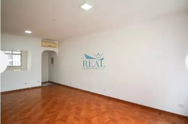 Apartamento 100M, 2 QUARTOS, 1 VAGA, 3 BANHEIROS, ITAIM BIBI, ALUGA