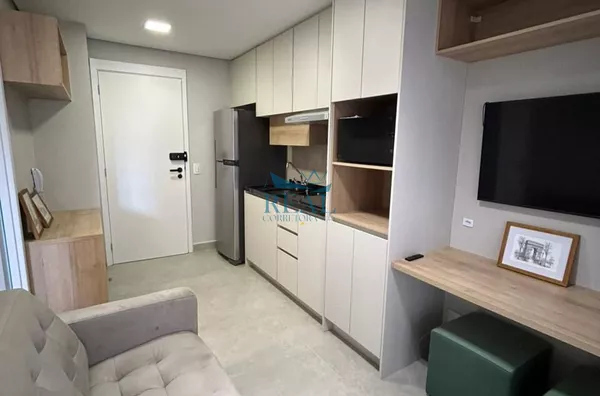 Apartamento para aluguel, 1 quarto(s),  Jardim Prudencia, São Paulo
