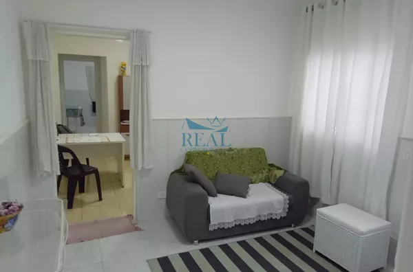 Casa TÉRREA, 100M, 2 QUARTOS, 1 BANHEIRO, 1 VAGA DE GARAGEM, JARDIM REPUBLICA, ALUGA