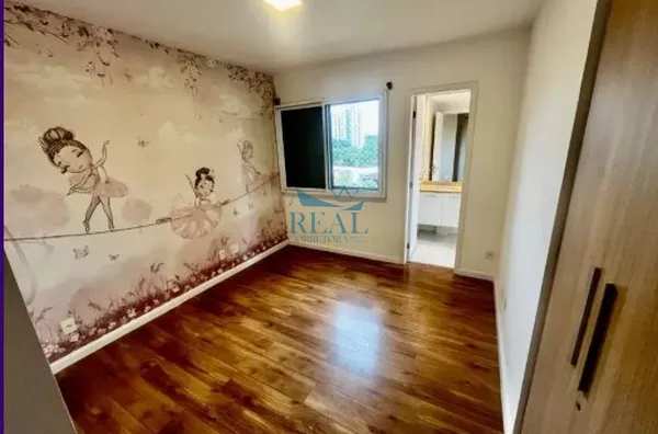 Apartamento 210M, 4 QUARTOS, 4 SUÍTES, 4 VAGAS DE GARAGEM, VILA CRUZEIRO, VENDE - Foto 12