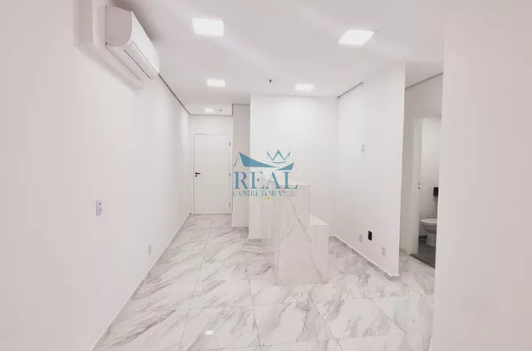 Conjunto comercial para aluguel,  Vila Olímpia, São Paulo