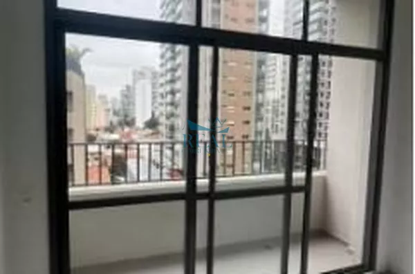 Apartamento para venda, 23m2,   Brooklin, Vende