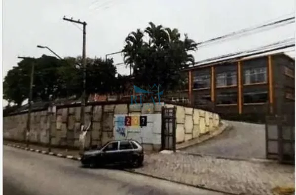 Galpão Industrial, 8100m2, Guarulhos, Aluga