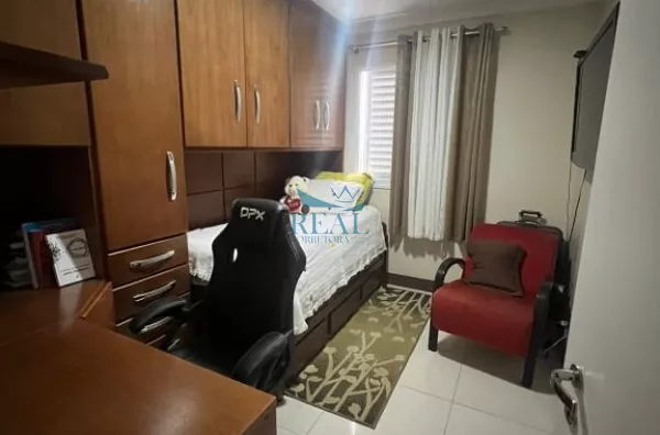 Apartamento com 3 dormitórios à venda, 72 m² por R$ 750.000 - Interlagos - São Paulo/SP
