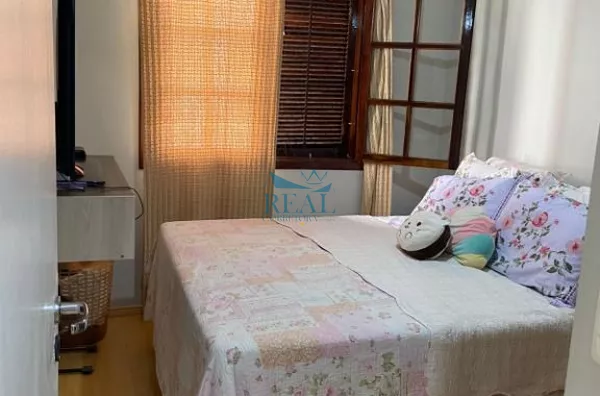 Sobrado com 3 dormitórios à venda, 80 m² por R$ 480.000 - Jardim Sabará - São Paulo/SP