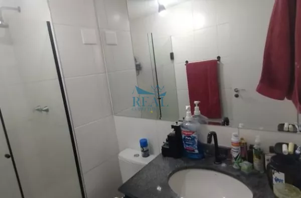 Apartamento com 2 dormitórios à venda, 46 m² por R$ 425.000 - Vila Constança - São Paulo/SP
