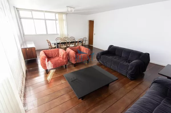 Apartamento com 3 dormitórios à venda, 184 m² por R$ 1.500.000 - Perdizes - São Paulo/SP
