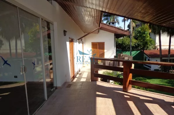 Sobrado com 4 dormitórios à venda, 800 m² por R$ 2.050.000,00 - Interlagos - São Paulo/SP