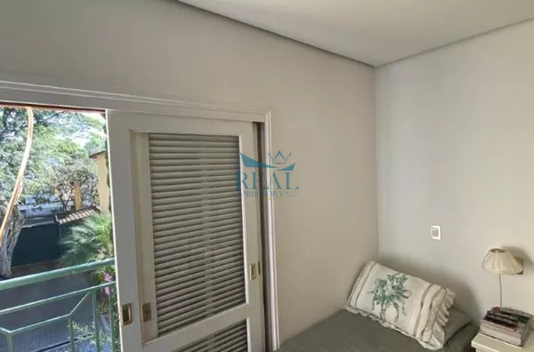Sobrado com 4 dormitórios à venda, 350 m² por R$ 4.000.000,00 - Alto da Boa Vista - São Paulo/SP