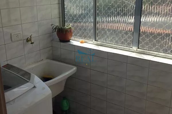 Apartamento com 2 dormitórios à venda, 62 m² por R$ 400.000,00 - Jardim Consórcio - São Paulo/SP