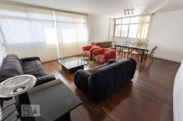 Apartamento com 3 dormitórios à venda, 184 m² por R$ 1.500.000 - Perdizes - São Paulo/SP