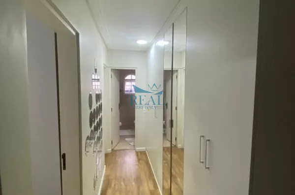 Sobrado com 4 dormitórios à venda, 195 m² por R$ 1.500.000,00 - Jardim Campo Grande - São Paulo/SP