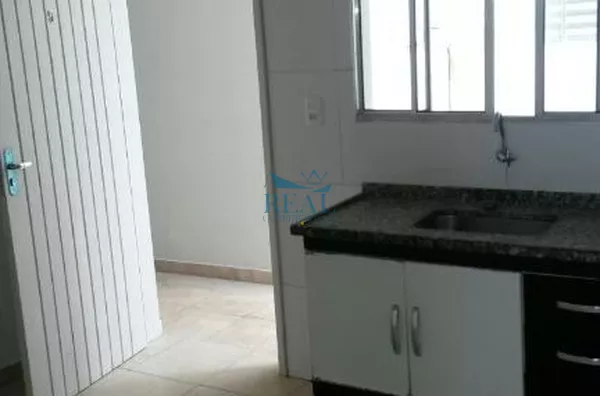 Kitnet com 1 dormitório para alugar, 18 m² por R$ 1.100,00/mês - Campo Grande - São Paulo/SP