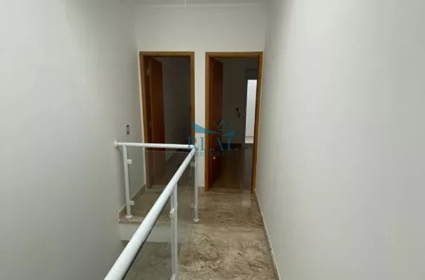 Sobrado com 3 dormitórios à venda, 150 m² por R$ 880.000 - Campo Grande - São Paulo/SP